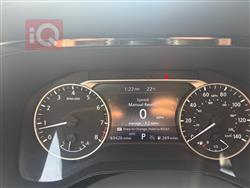 نيسان باثفايندر